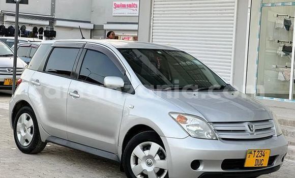 Buy Used Toyota IST Other Car in Dar es Salaam in Dar es Salaam Buy Used Toyota IST Other Car in Dar es Salaam in Dar es Salaam