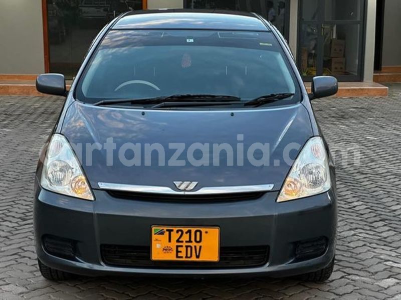 Big with watermark toyota wish dar es salaam dar es salaam 21964