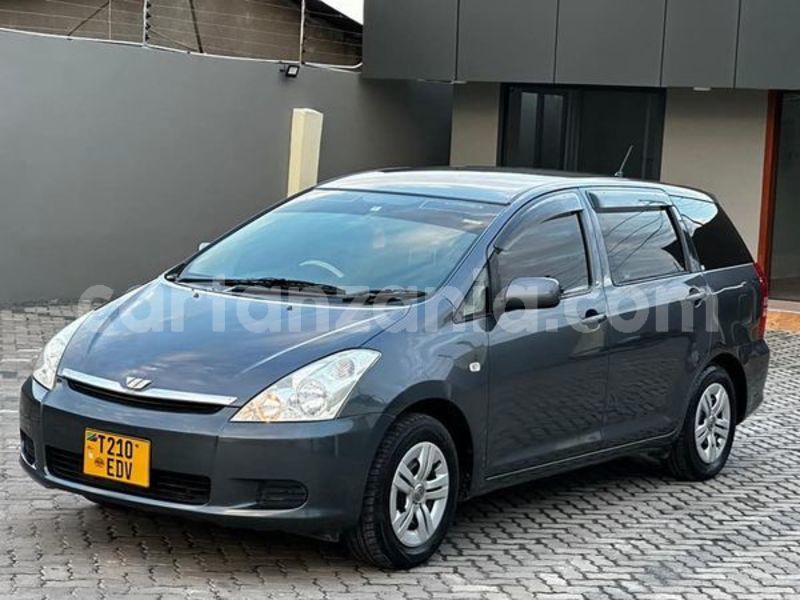 Big with watermark toyota wish dar es salaam dar es salaam 21964