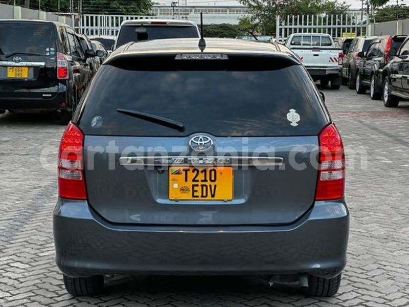 Big with watermark toyota wish dar es salaam dar es salaam 21964