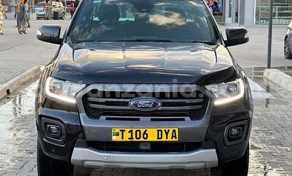 Buy Used Range Rover Range Rover Other Car in Dar es Salaam in Dar es Salaam