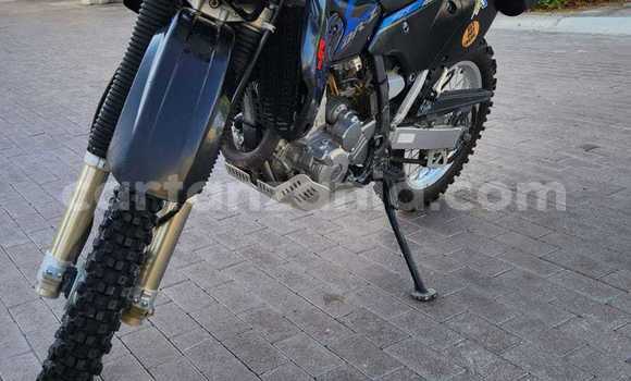 Buy Used Suzuki DR-Z Beige Bike in Arusha in Arusha