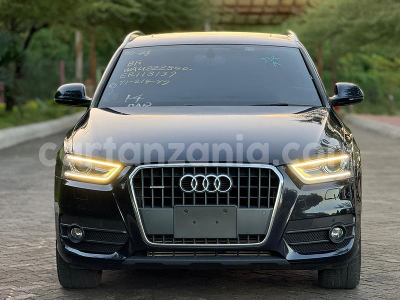 Big with watermark audi q3 dar es salaam dar es salaam 21971