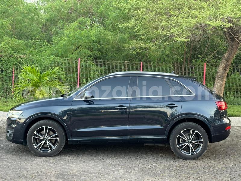 Big with watermark audi q3 dar es salaam dar es salaam 21971