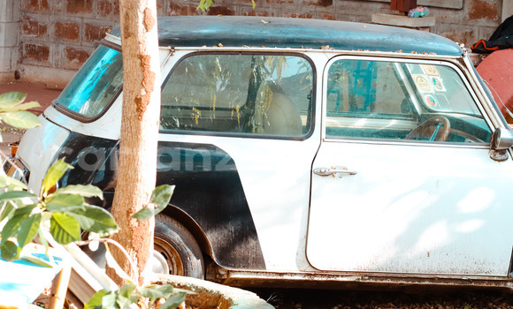 Buy Used Mini Cooper White Car in Moshi in Kilimanjaro Buy Used Mini Cooper White Car in Moshi in Kilimanjaro