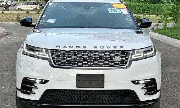 Nunua Imported Land Rover Range Rover Velar Nyeupe Gari ndani ya Dar es Salaam nchini Dar es Salaam Nunua Imported Land Rover Range Rover Velar Nyeupe Gari ndani ya Dar es Salaam nchini Dar es Salaam