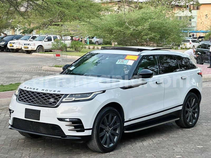 Big with watermark land rover range rover velar dar es salaam dar es salaam 21979