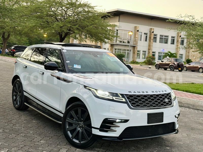 Big with watermark land rover range rover velar dar es salaam dar es salaam 21979