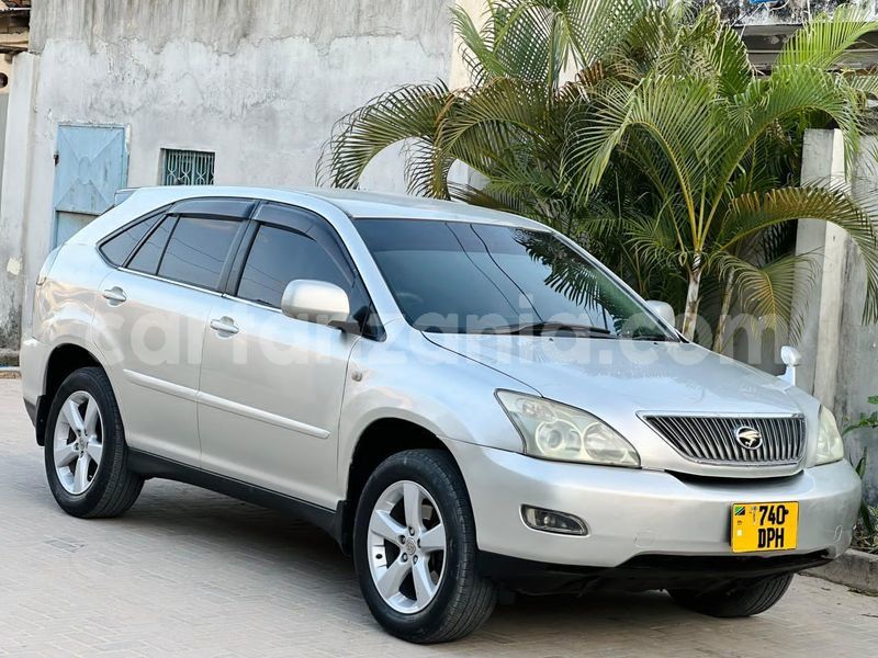 Big with watermark toyota harrier dar es salaam dar es salaam 21981