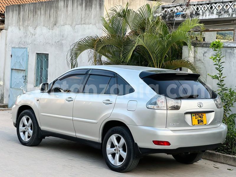 Big with watermark toyota harrier dar es salaam dar es salaam 21981