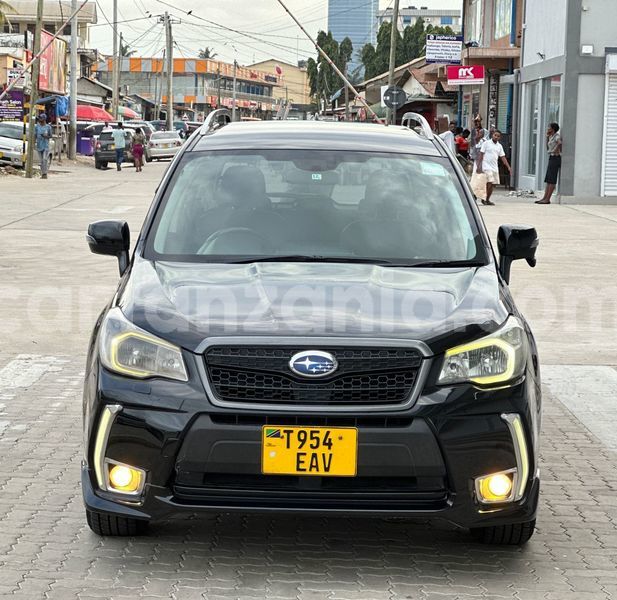 Big with watermark subaru forester dar es salaam dar es salaam 21982