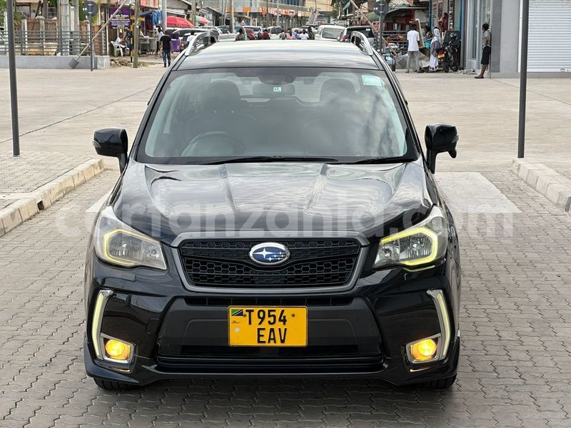 Big with watermark subaru forester dar es salaam dar es salaam 21982