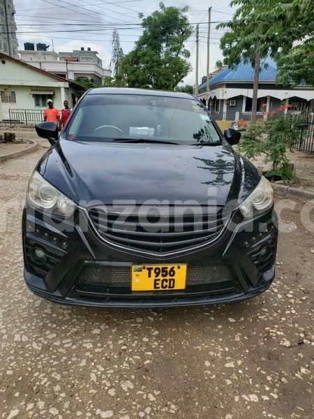 Big with watermark mazda mazda 5 dar es salaam dar es salaam 21983