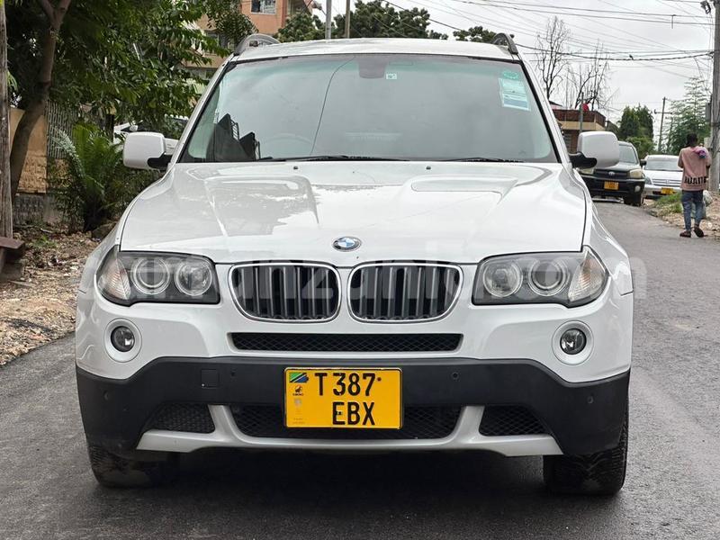 Big with watermark bmw x3 dar es salaam dar es salaam 21984