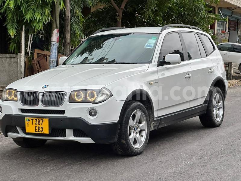 Big with watermark bmw x3 dar es salaam dar es salaam 21984