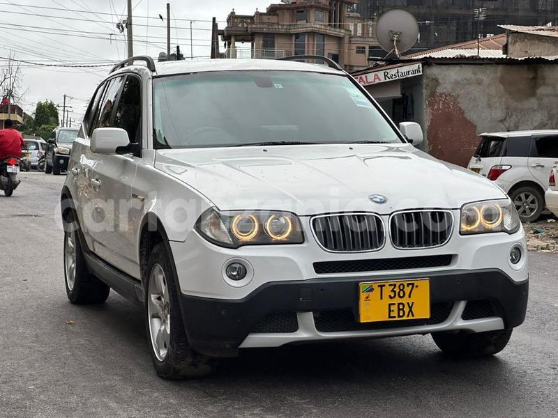 Big with watermark bmw x3 dar es salaam dar es salaam 21984