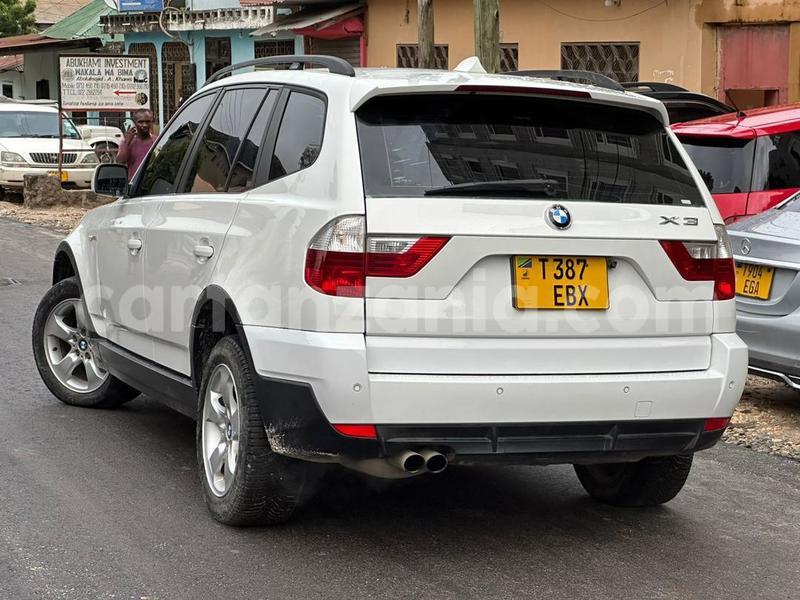 Big with watermark bmw x3 dar es salaam dar es salaam 21984