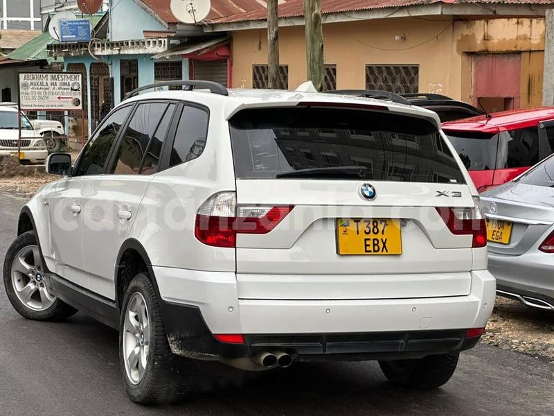 Big with watermark bmw x3 dar es salaam dar es salaam 21984