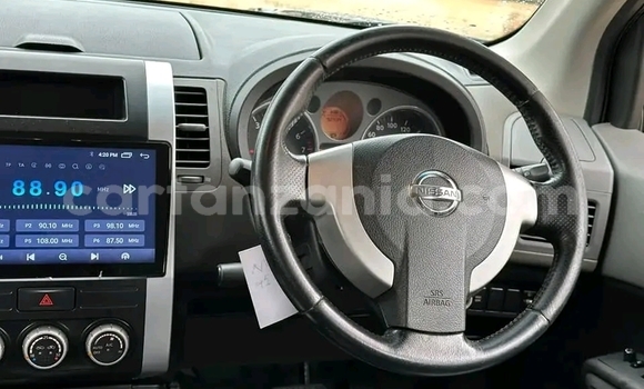 Buy Used Nissan X–Trail Black Car in Dar es Salaam in Dar es Salaam