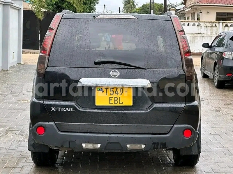 Big with watermark nissan x trail dar es salaam dar es salaam 21985