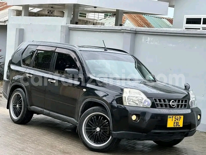 Big with watermark nissan x trail dar es salaam dar es salaam 21985