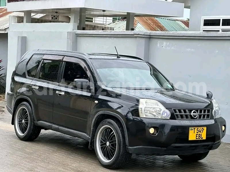 Big with watermark nissan x trail dar es salaam dar es salaam 21985