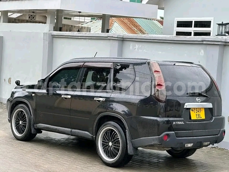 Big with watermark nissan x trail dar es salaam dar es salaam 21985