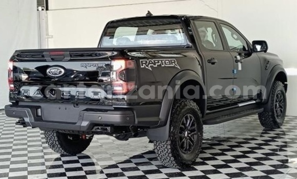 Buy Used Ford Ranger Black Car in Dar es Salaam in Dar es Salaam Buy Used Ford Ranger Black Car in Dar es Salaam in Dar es Salaam