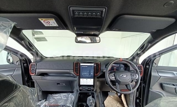 Buy Used Ford Ranger Black Car in Dar es Salaam in Dar es Salaam Buy Used Ford Ranger Black Car in Dar es Salaam in Dar es Salaam