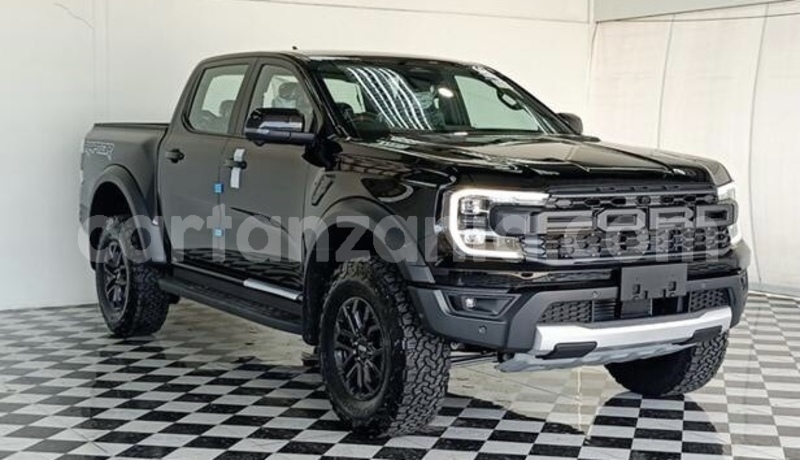 Big with watermark ford ranger mwanza mwanza 21987