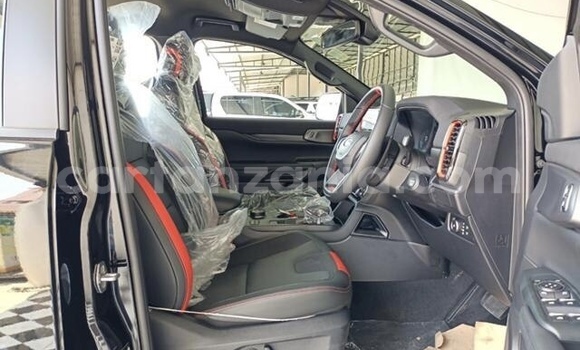 Nunua Ilio tumika Ford Ranger Nyeusi Gari ndani ya Mwanza nchini Mwanza Nunua Ilio tumika Ford Ranger Nyeusi Gari ndani ya Mwanza nchini Mwanza