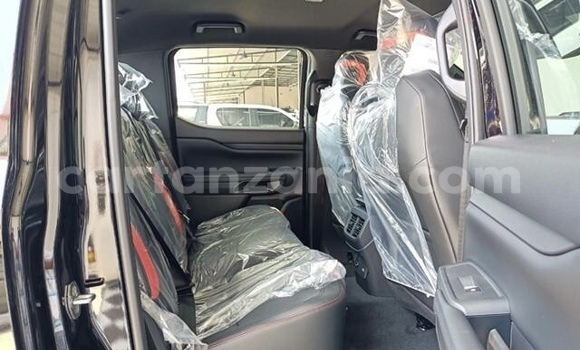 Nunua Ilio tumika Ford Ranger Nyeusi Gari ndani ya Mwanza nchini Mwanza Nunua Ilio tumika Ford Ranger Nyeusi Gari ndani ya Mwanza nchini Mwanza