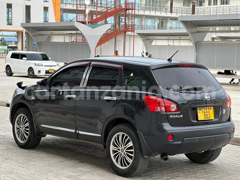 Big with watermark nissan dualis dar es salaam dar es salaam 21988