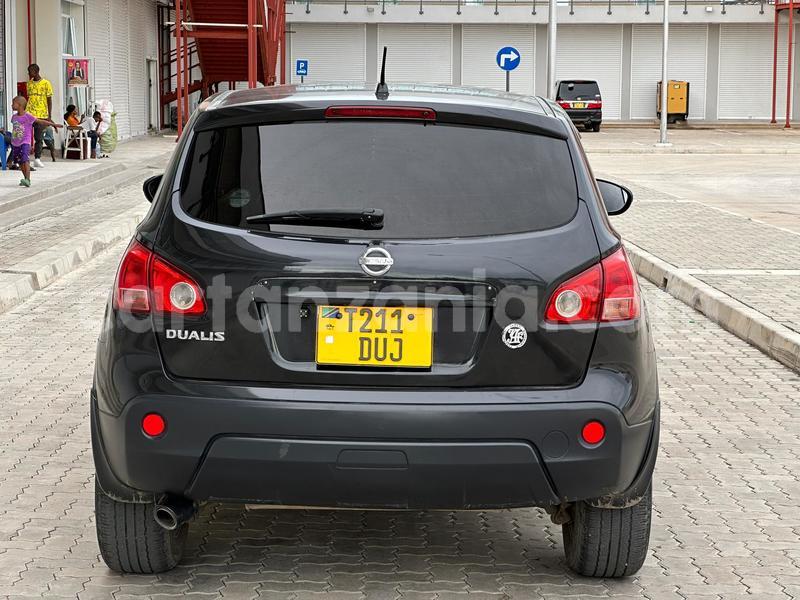 Big with watermark nissan dualis dar es salaam dar es salaam 21988