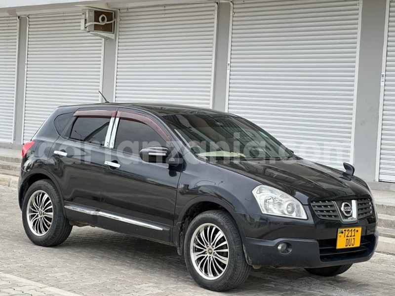 Big with watermark nissan dualis dar es salaam dar es salaam 21988