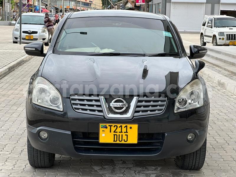 Big with watermark nissan dualis dar es salaam dar es salaam 21988