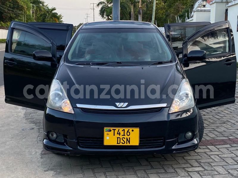 Big with watermark toyota wish dar es salaam dar es salaam 21990