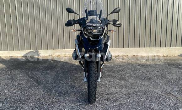 Buy Used BMW GS Other Bike in Biharamulo in Kagera