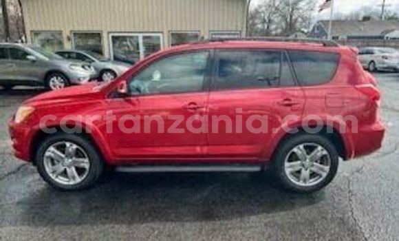 Buy Used Toyota RAV4 Other Car in Biharamulo in Kagera Buy Used Toyota RAV4 Other Car in Biharamulo in Kagera