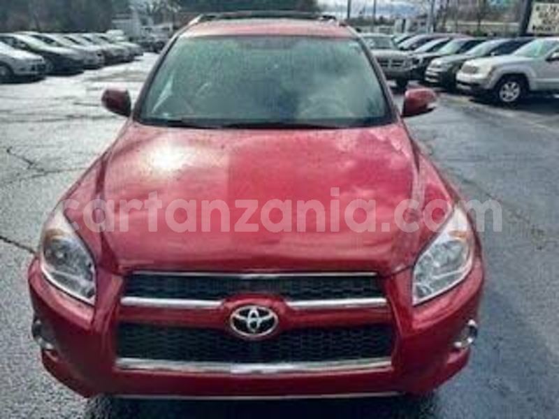 Big with watermark toyota rav4 kagera biharamulo 21995