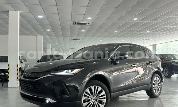 Nunua Ilio tumika Toyota Harrier Nyingine Gari ndani ya Bariadi nchini Simiyu