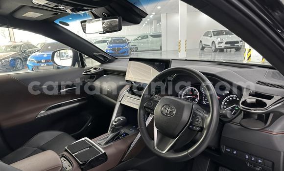 Buy Used Toyota Harrier Other Car in Bariadi in Simiyu Buy Used Toyota Harrier Other Car in Bariadi in Simiyu