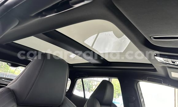 Buy Used Toyota Harrier Other Car in Bariadi in Simiyu Buy Used Toyota Harrier Other Car in Bariadi in Simiyu