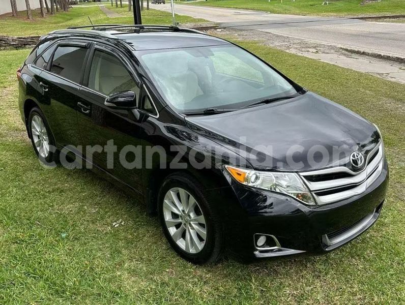 Big with watermark toyota venza simiyu bariadi 21999