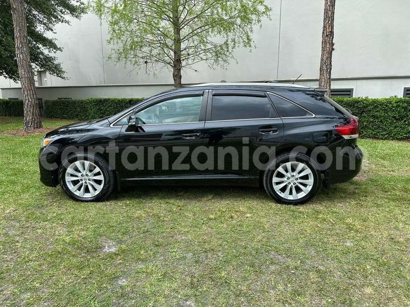 Big with watermark toyota venza simiyu bariadi 21999