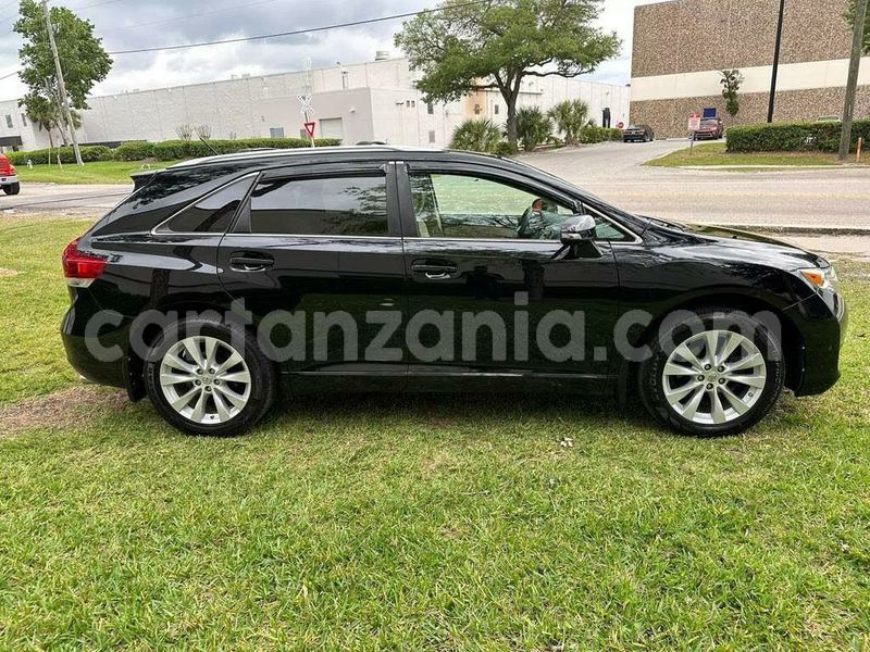 Big with watermark toyota venza simiyu bariadi 21999