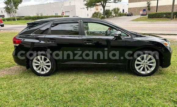 Buy Used Toyota Venza Other Car in Bariadi in Simiyu Buy Used Toyota Venza Other Car in Bariadi in Simiyu