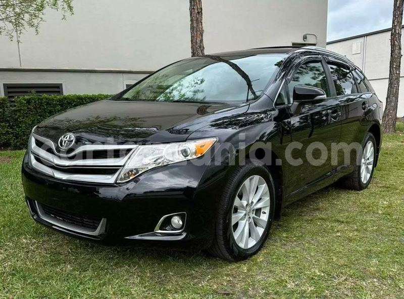 Big with watermark toyota venza simiyu bariadi 21999