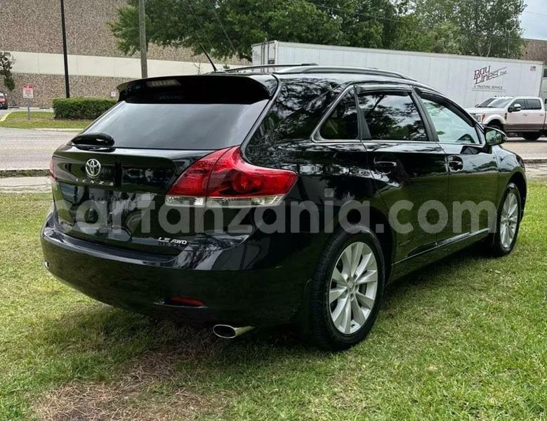 Big with watermark toyota venza simiyu bariadi 21999