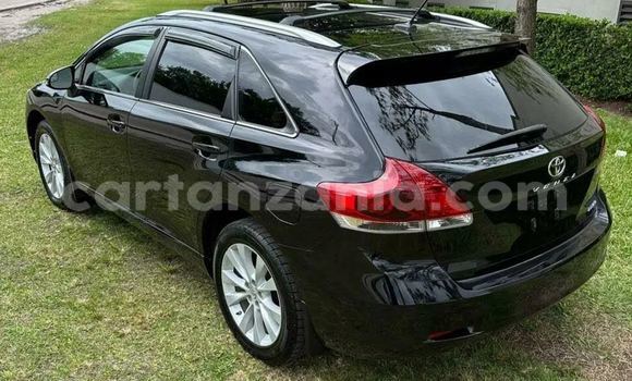 Buy Used Toyota Venza Other Car in Bariadi in Simiyu Buy Used Toyota Venza Other Car in Bariadi in Simiyu
